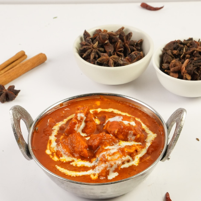 indian butter chicken da nang