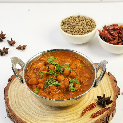 chana masala danang
