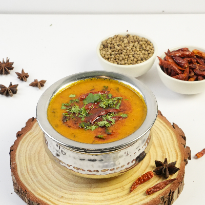 dal tadka da nang