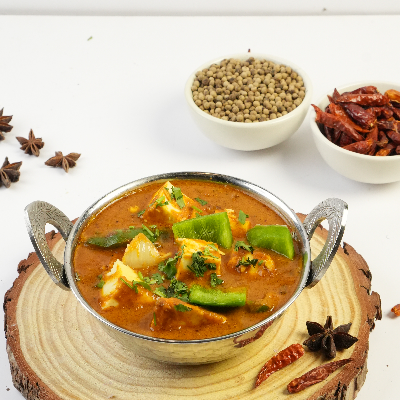 kadhai paneer curry vietnam