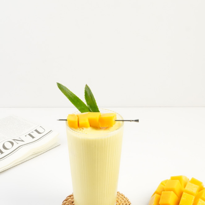 mango lassi danang