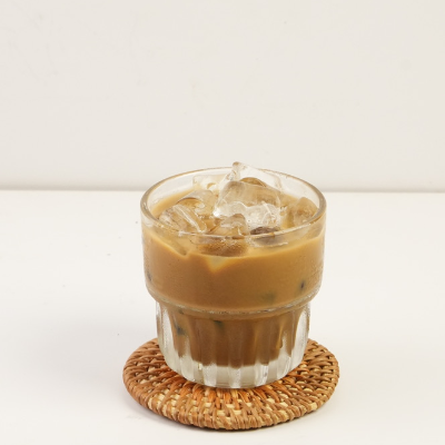 vietnam milk coffee