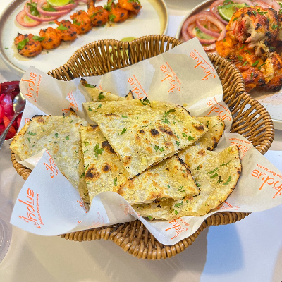 naan danang