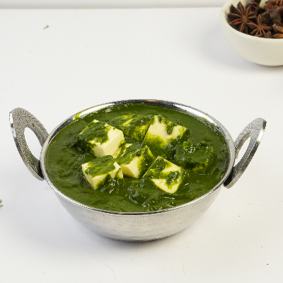 palak paneer danang