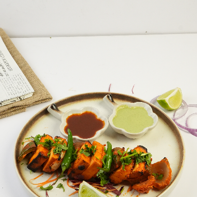 paneer tikka grill vietnam