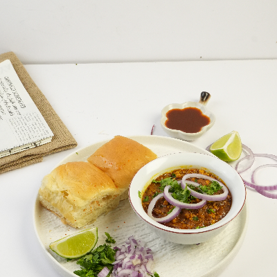 mumbai pav bhaji danang