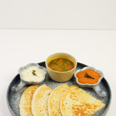 plain uttapam danang