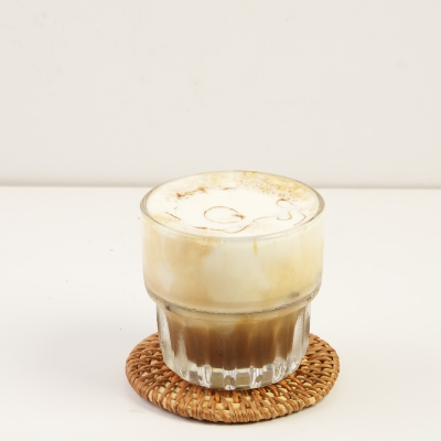 salted coffee danang