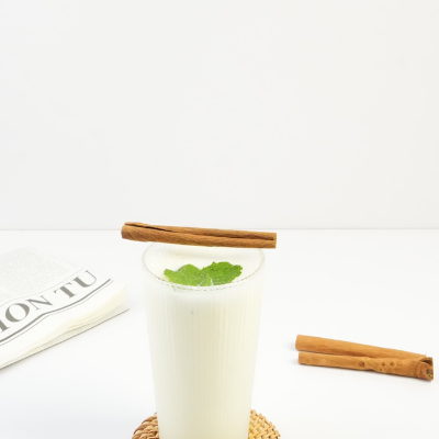 sweet lassi drink india