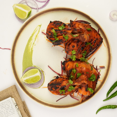tandoori chicken danang