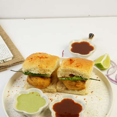 mumbai vada pav danang