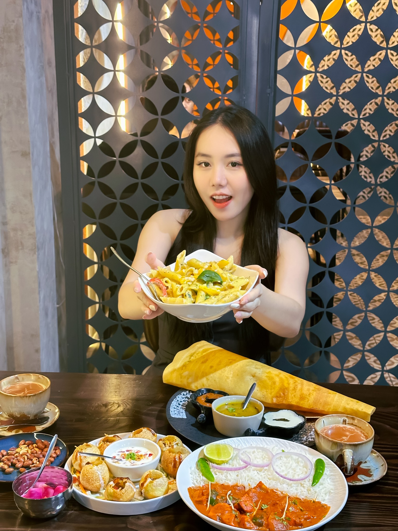 Indus Indian Restaurant Da Nang
