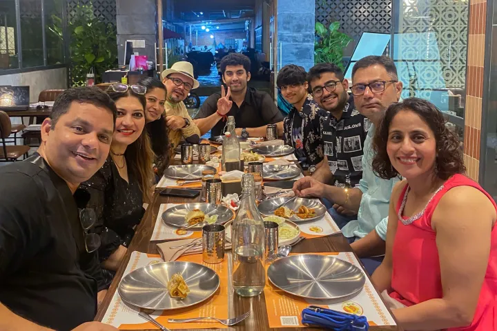 Danang Food | Danang Food: What Indians Eat at Home & Restaurants Danang Food | Danang Food: What Indians Eat at Home & Restaurants