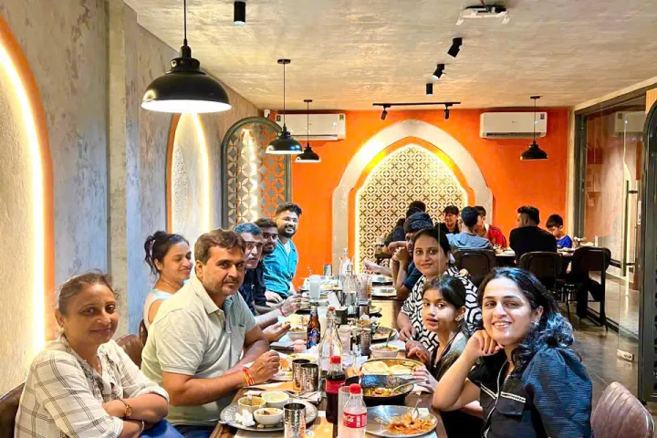 Indian Community in Da Nang, Vietnam | Life & Culture