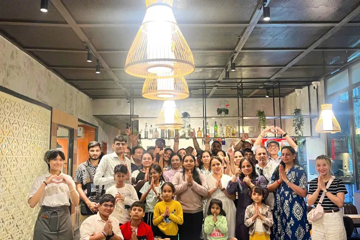 Indian Hobbies In Da Nang