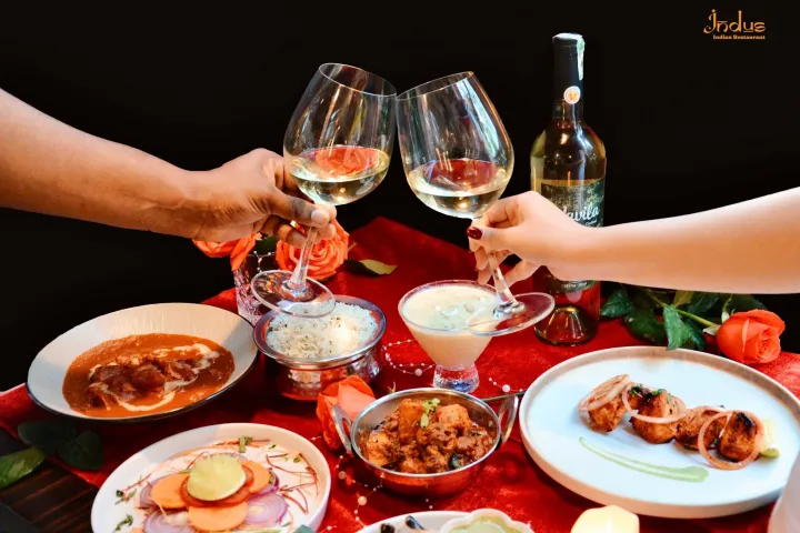 Romantic Dinner (webp) Romantic Dinner - Romantic Dinner