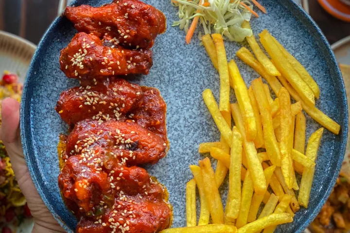 Western Cuisine Da Nang