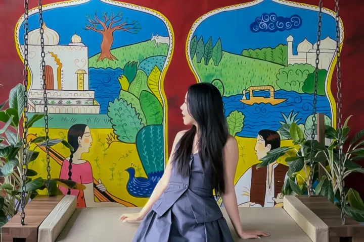 Pages > Indian Cuisine > Indus Indian Danang Branch Pages | Indian Cuisine | Indus Indian Danang Branch